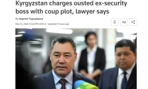 Пентагон направил военных в Украину для изучения боевого применения дронов
