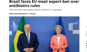 Швеция предупредила о возможной провокации со стороны РФ в Балтийском море с целью проверки НАТО