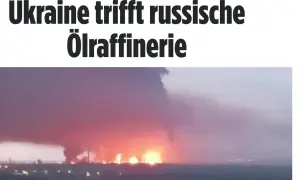У Пентагоні заявили про успішність використання Україною американських гаубиць