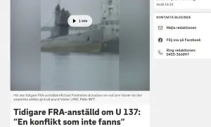 Генконсульство рф в Турку будет закрыто 