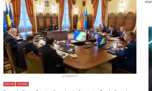 Румунія закрила генконсульство Росії в Констанці — Romania Journal