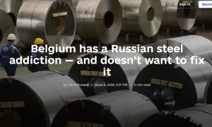 Німеччина і Словаччина офіційно не визнали Лукашенка президентом Білорусі