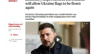 EU leaders are preparing to lead peace talks on the war in Ukraine