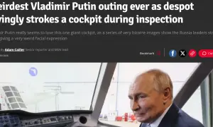 Видео: дрон-истребитель Bayraktar Kizilelma испытали в интеграции с украинским двигателем