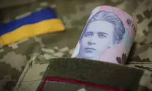 Против Ляшко завели дело за драку в «Борисполе»