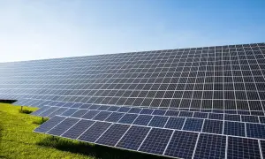 Найбільший мобільний оператор України купив відразу шість сонячних електростанцій