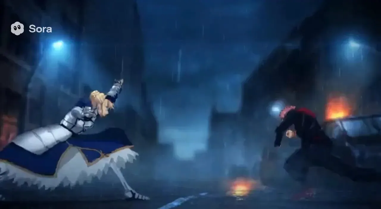 Японські творці аніме виступили проти Sora 2 — The Verge