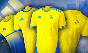 Українські арбітри обслужать матч Молдова – Італія у відборі ЧС-2026