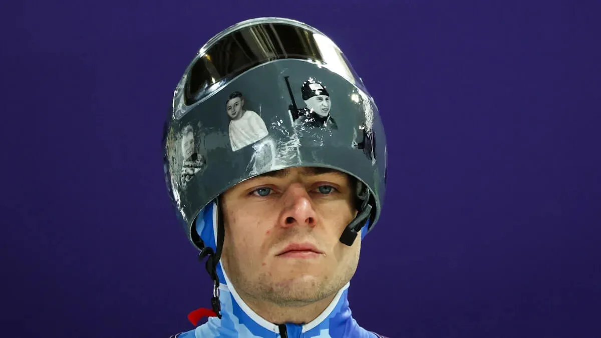 Вся Україна з Гераскевичем — очільник НОК Гутцайт