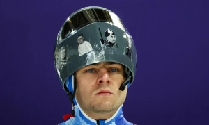 Вся Україна з Гераскевичем — очільник НОК Гутцайт