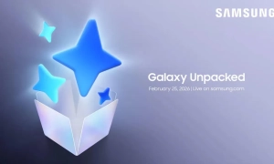 Samsung анонсувала Galaxy Unpacked 2026
