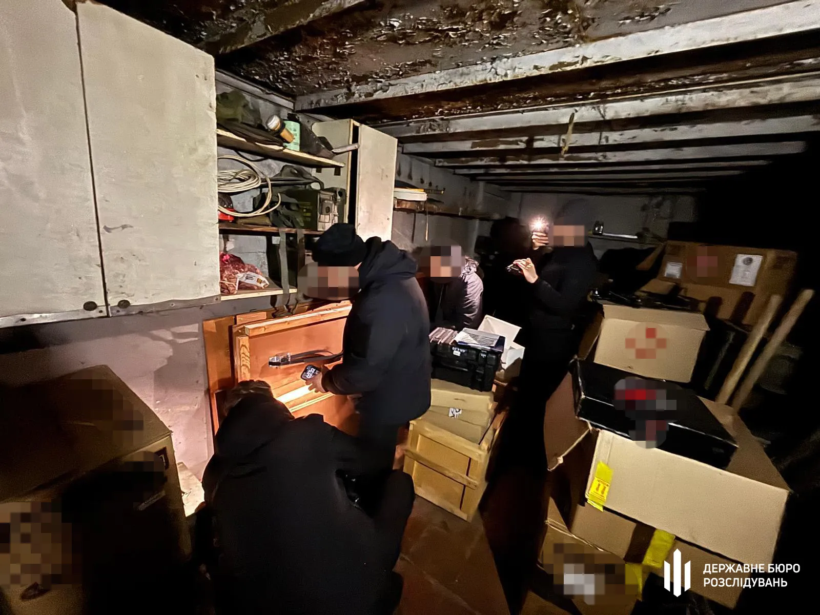 Фото: Правоохранители раскрыли схему хищения дронов «Армии дронов»