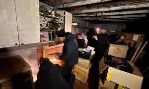 З України видворили підсанкційного кримінального авторитета 