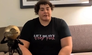 Костюк поступилася шостій «ракетці» світу на турнірі WTA у Гвадалахарі