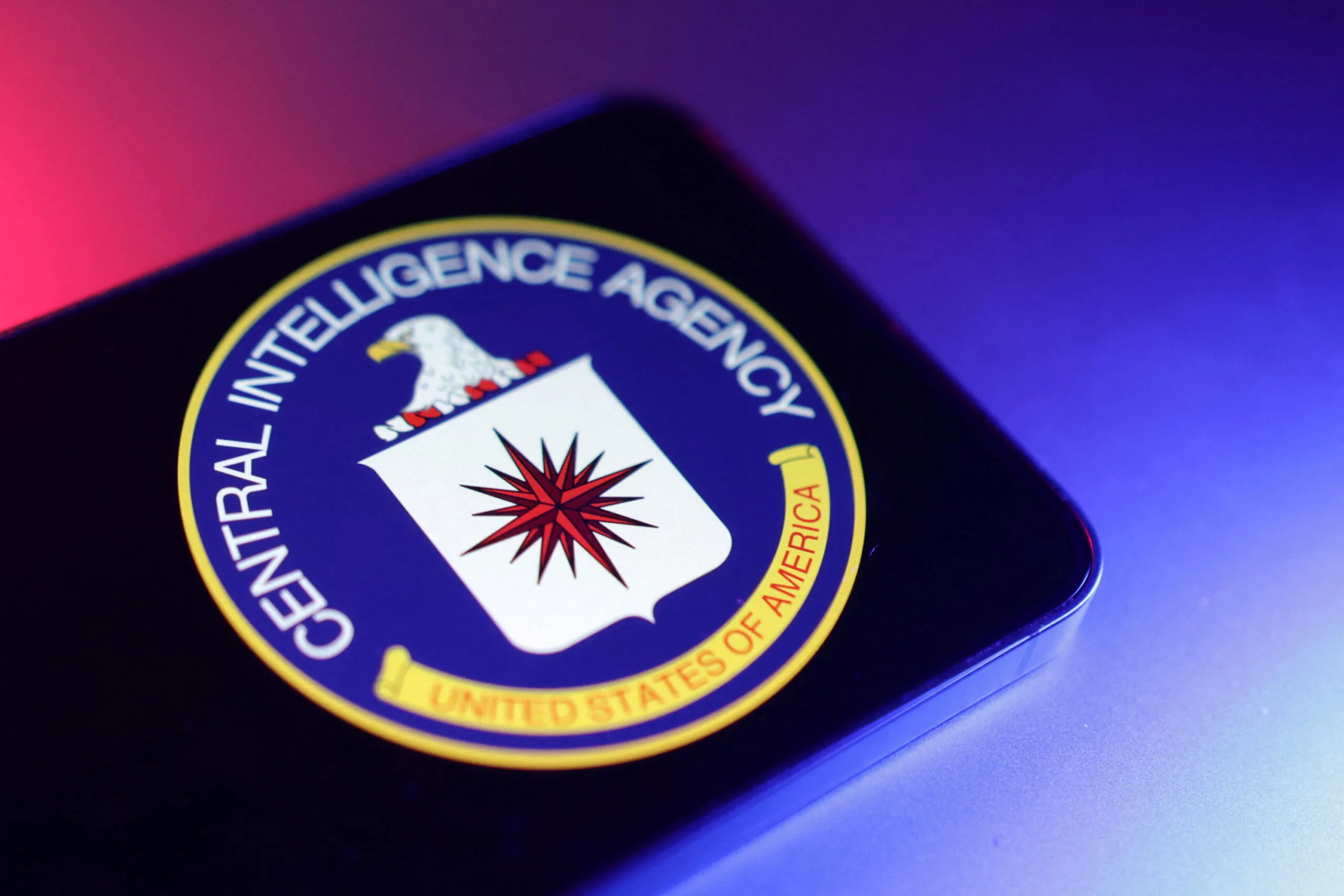 ЦРУ використало секретну технологію з ШІ для пошуку пілота F-15 в Ірані — NYP