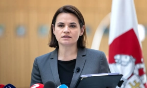 Сирія може ініціювати виведення російських військ з бази Камишли