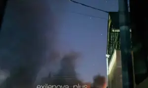 У кремлі побоюються, що через контрнаступ ЗСУ для путіна зростають політичні ризики - WP