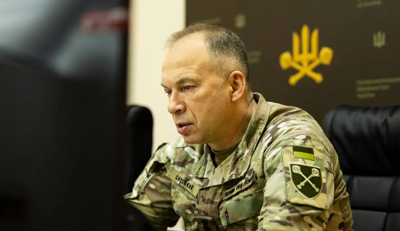 Окупанти намагаються створити буферну зону на території Дніпропетровщини