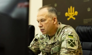 Маляр назвала причини великих втрат російських окупантів серед мобілізованих