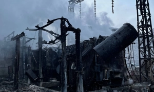 Українці, які втратили домівки, не довіряють «швидкому миру» від Трампа — WP