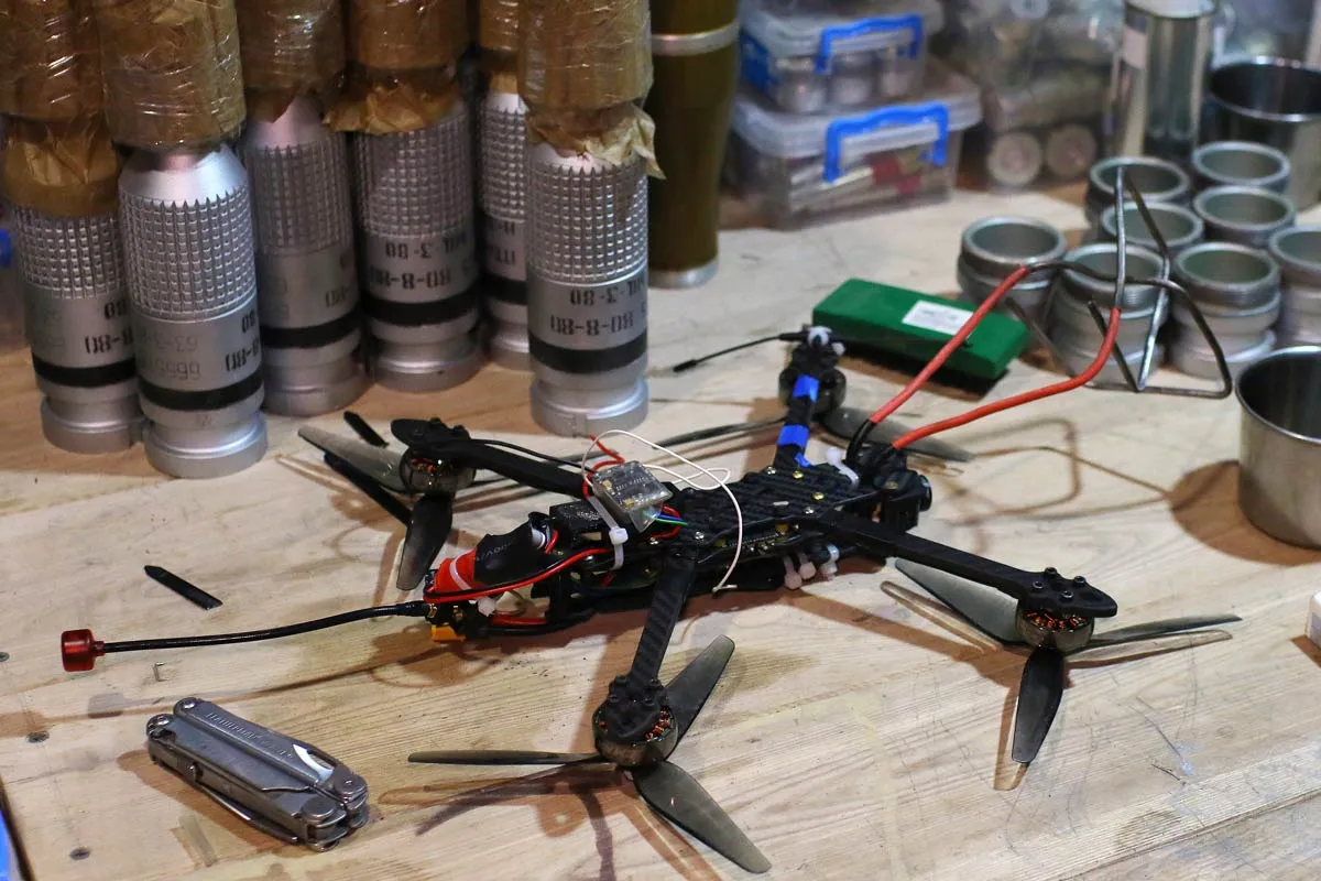 Менше 2% поранень вогнепальні: BI розкрив головні загрози на фронті