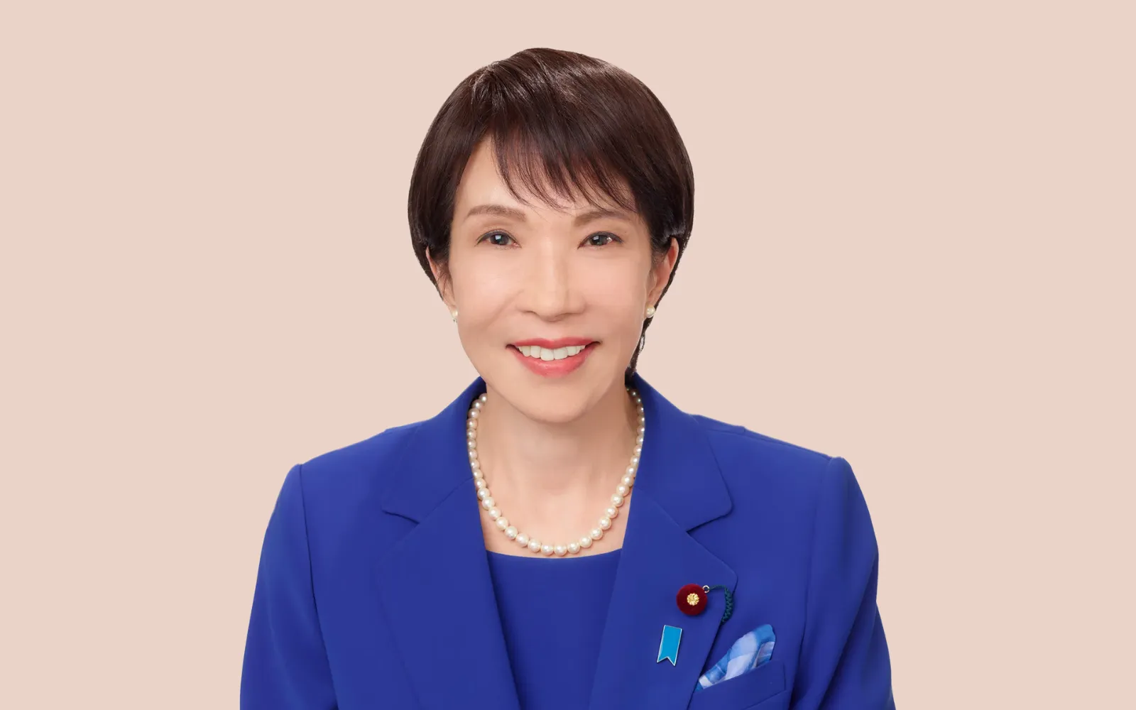 Премʼєрка Японії не змогла нагородити українського сумоїста через заборону для жінок