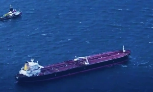 Уряд Японії на чолі з Фуміо Кісідою пішов у відставку в повному складі