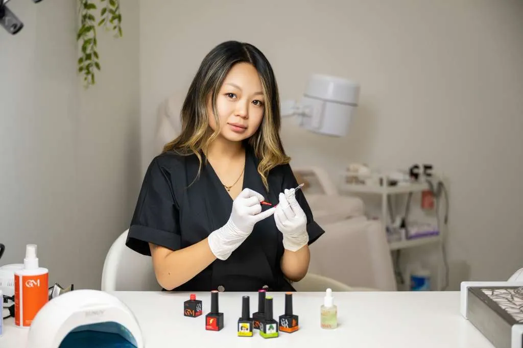 From Master to System: How Galina Kalyugina Is Turning Her Professional Experience Into New Standards for the Nail Industry in the U.S.