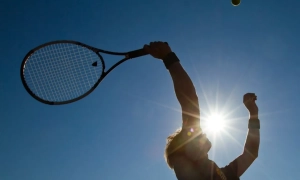 Молодежка сборной Украины готовится к матчу с румынами