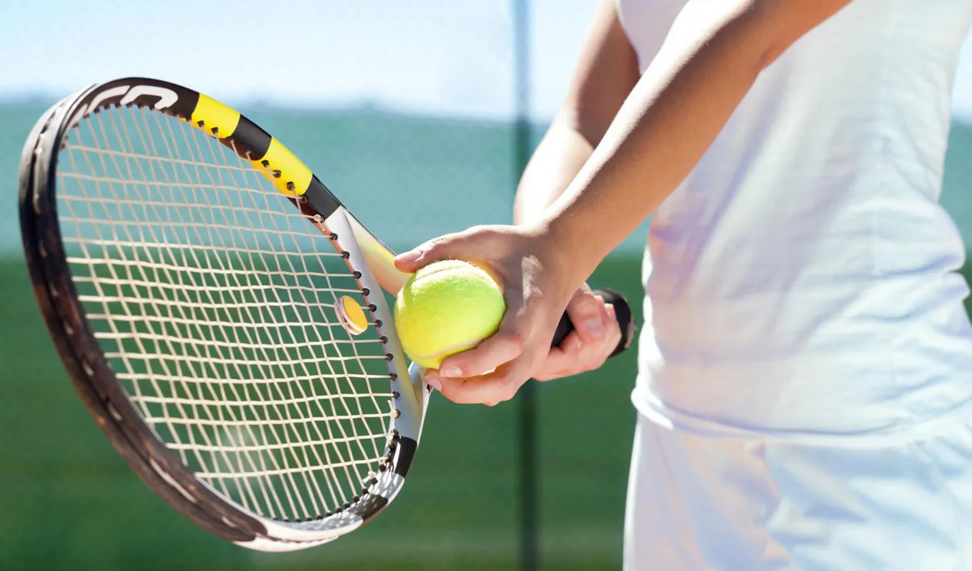 ITF оголосила чемпіонів світу з тенісу 2025 року