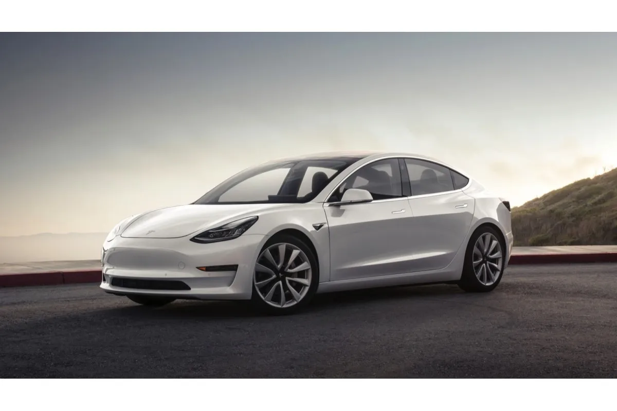 Tesla Model 3 Caused a Fatal Accident in Texas — Engadget