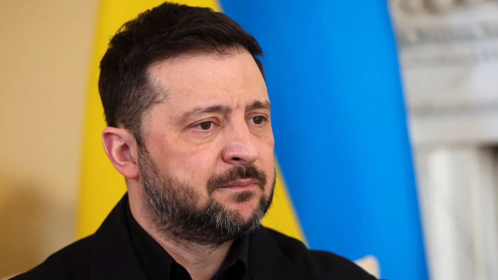 Україна та США мають різні погляди на готовність Кремля до завершення війни