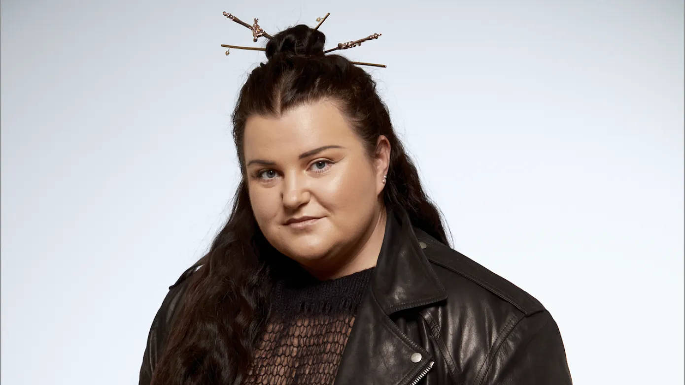 Alyona Alyona госпіталізована з грипом: співачка поскаржилася на важкий стан