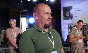 Держава автоматизує процес мобілізації — Тимочко