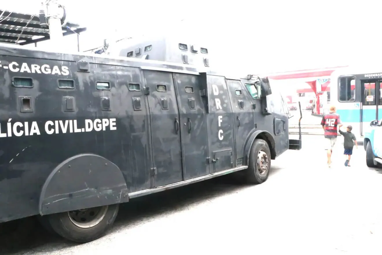 У Ріо-де-Жанейро загинули понад 60 осіб під час поліцейської операції