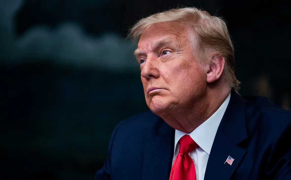 У команді Трампа спалахнули суперечки через стрілянину в Міннеаполісі — Politico