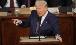 Масована ракетна та дронова атака на Київ: є загиблі й руйнування