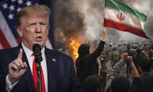 У Суецькому каналі сіло на мілину судно з українським зерном