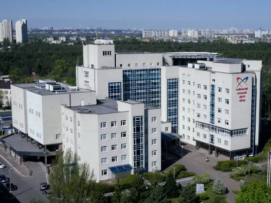 Інститут серця МОЗ віддає мільярдний підряд розробнику проекту з завищеними цінами