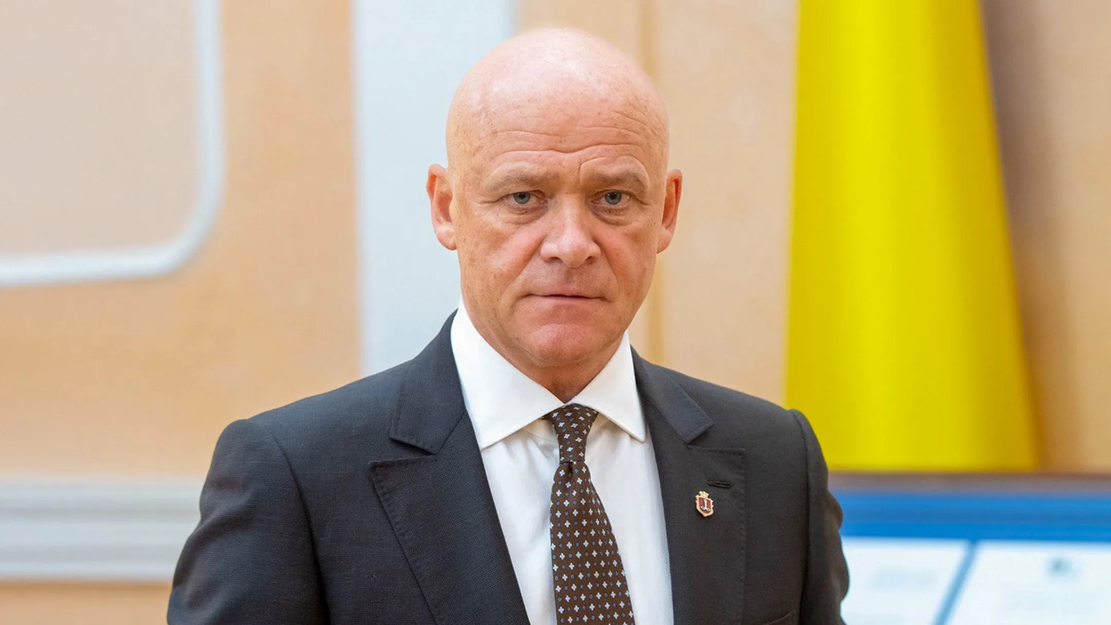 Труханов проситиме США перевірити, чи має він громадянство рф