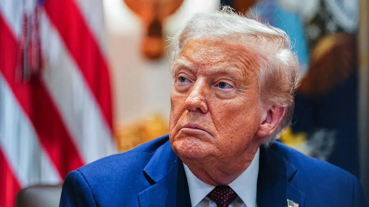 Трамп не брав участі в розробці «мирного плану» з 28 пунктів — WP