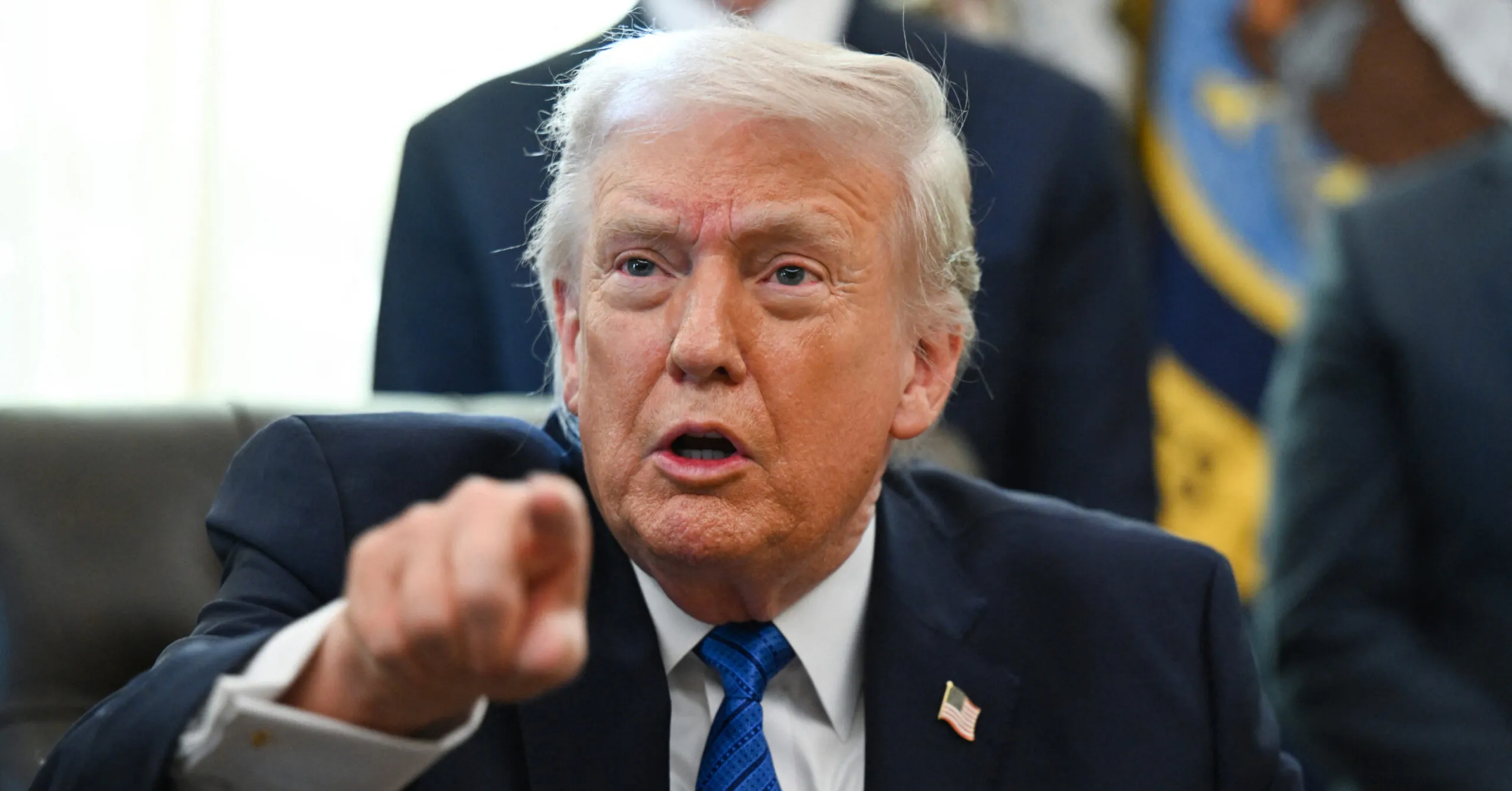 Трамп готов подождать Иран ещё несколько дней, чтобы получить правильный ответ — Reuters