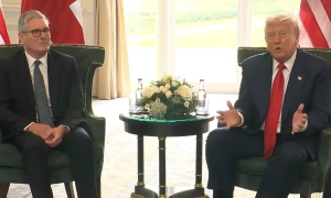 В рф підлітки підпалили подругу під час привітання з днем народження