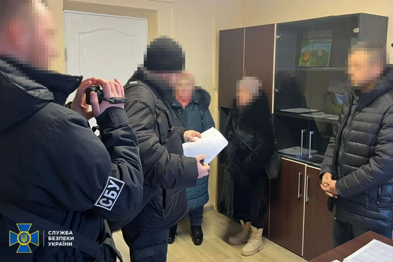 СБУ викрила нові схеми ухилення від мобілізації по всій Україні