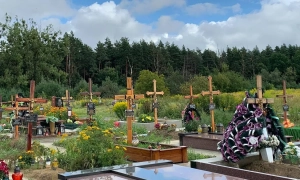 Війська рф атакували два райони Дніпропетровщини