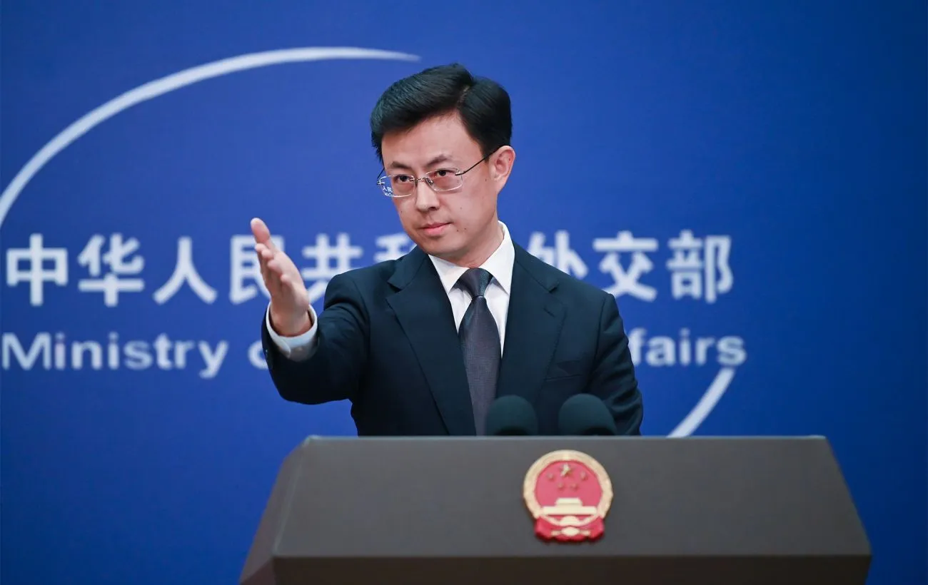 Beijing denies Reuters reports of secret Russian military training in China