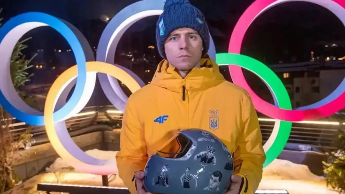 Гаррі Каспаров підтримав Владислава Гераскевича в Мюнхені