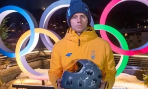 Гаррі Каспаров підтримав Владислава Гераскевича в Мюнхені