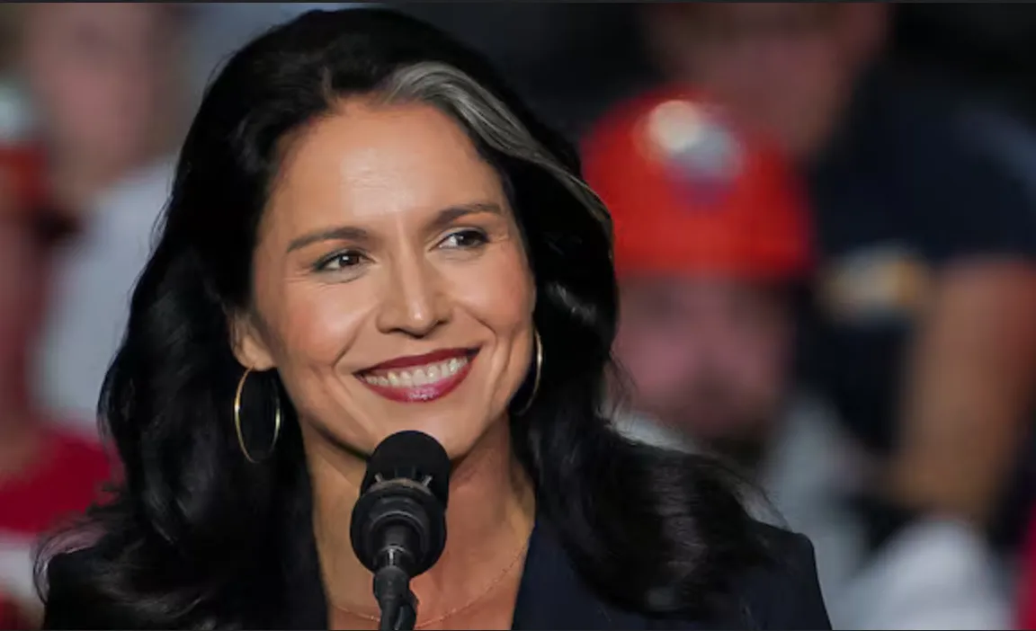 Директорка Нацрозвідки США роками користувалася слабким паролем — Wired