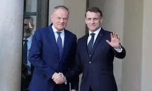 У Росії чоловіка засудили за підтримку ЗСУ в інтернеті